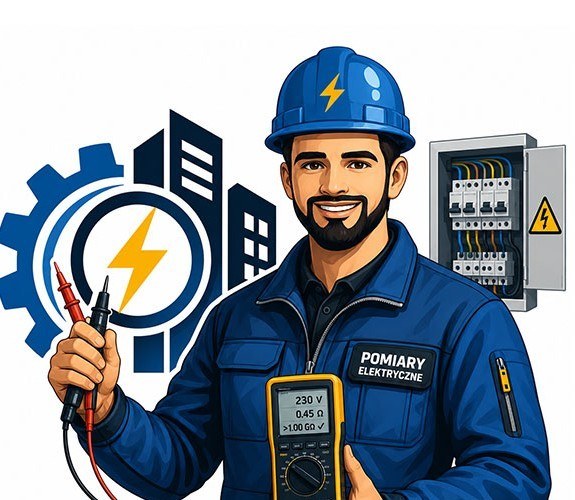 badania okresowe elektryczne Kartuzy